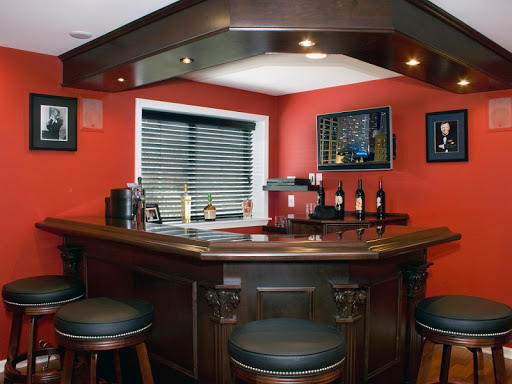 Bar Room Design ideas