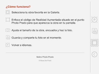  Photo Prado: miniatura de captura de pantalla  