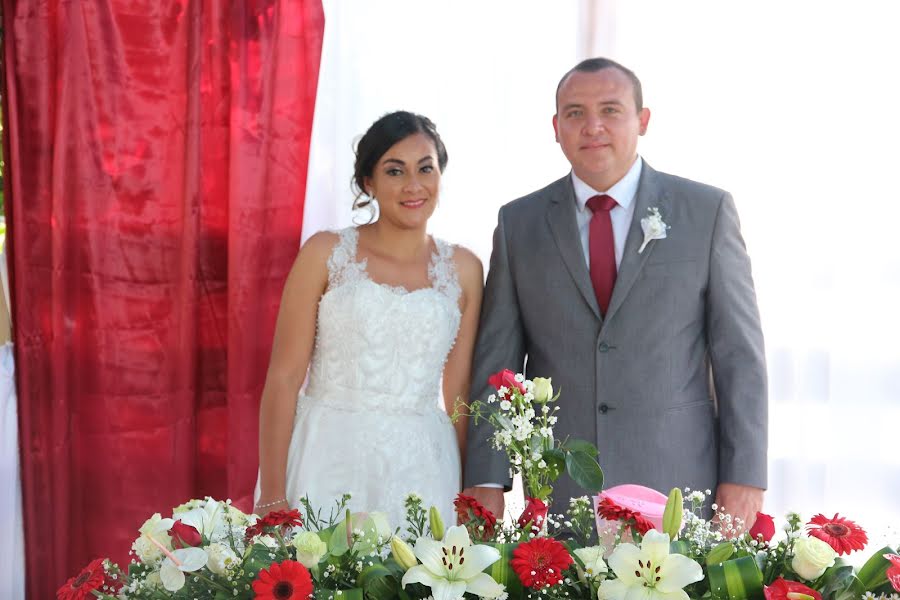 Hochzeitsfotograf Jesús Aguilera (tegofotografia). Foto vom 24. Januar 2019