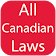 All Canadian Laws icon