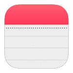 Memo - memo pad Apk