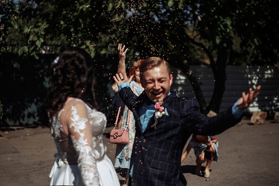 Fotografer pernikahan Yulya Ilchenko (anikva). Foto tanggal 7 Juni 2018