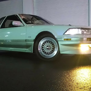 ソアラ MZ21