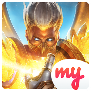 Juggernaut Wars – Arena Heroes apk