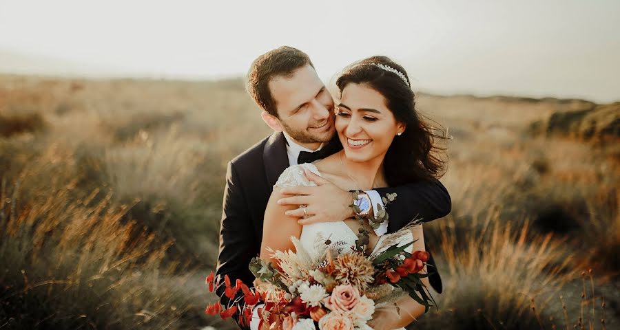 Fotografo di matrimoni Mete Cakiral (mete). Foto del 11 luglio 2020