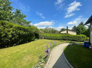 maison à Trévoux (01)