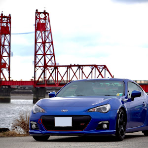 BRZ ZC6