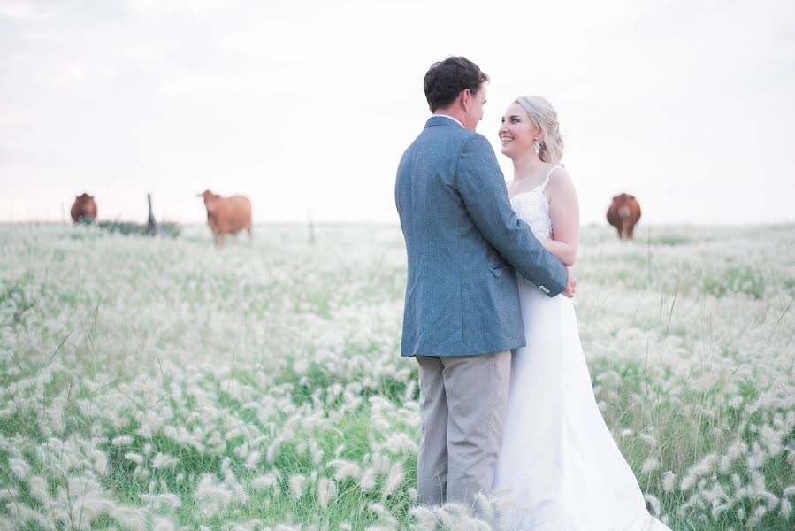 Wedding photographer Sammy Jade (sammy). Photo of 1 January 2019