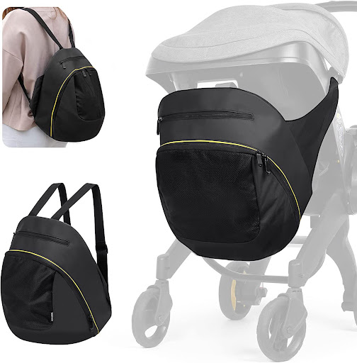 Title 5, Safety Seat Four-in-one Baby Stroller Dedicated...