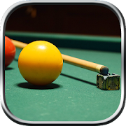 Pool 3D : 8 Ball 1.3 Icon