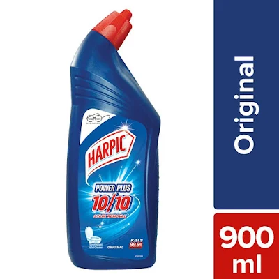 Harpic Power Plus - 900 ml