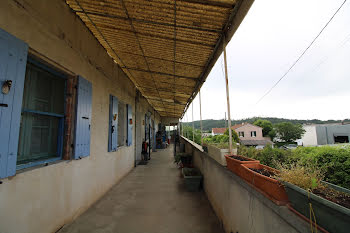 maison à Saint-Martin-de-Valgalgues (30)