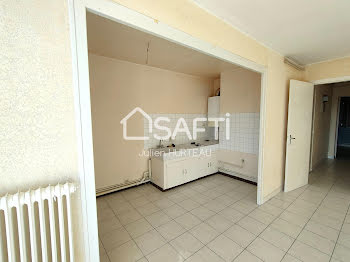 appartement à Niort (79)