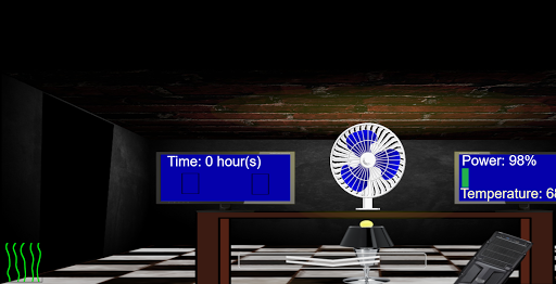 Five Nights at Noise Timmys Demo