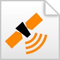 Easy GPS logger icon