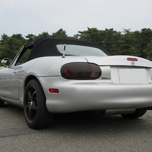 ロードスター NB6C