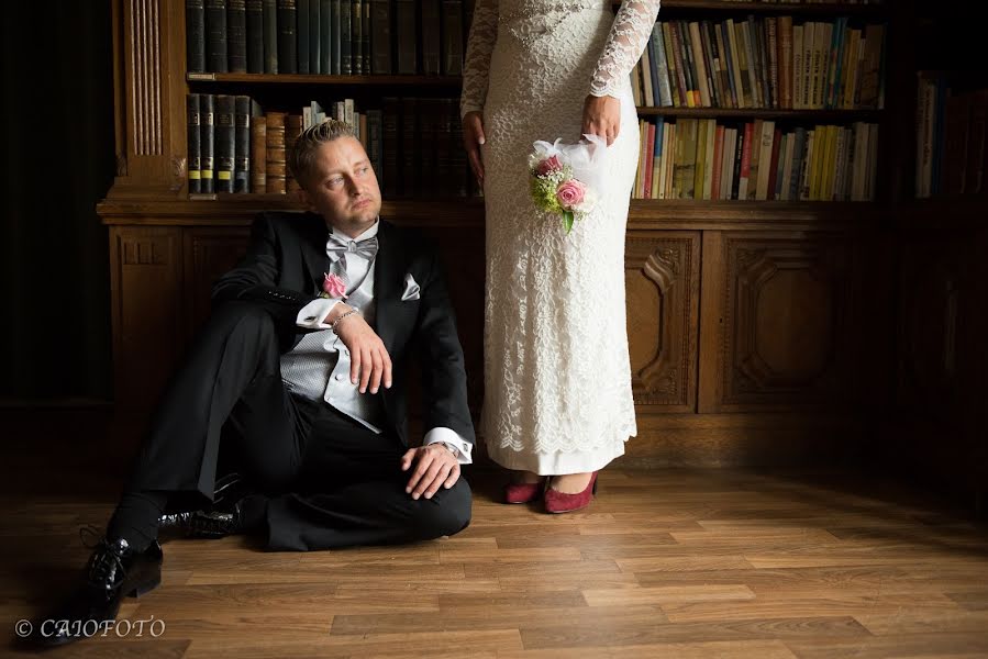 Wedding photographer Catalin Ionescu (ionescu). Photo of 14 May 2015