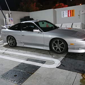 180SX