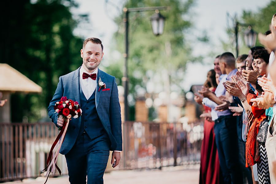 Wedding photographer Evgeniy Pilschikov (jenya). Photo of 13 July 2018