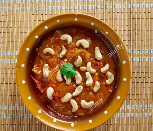 Kaju Curry