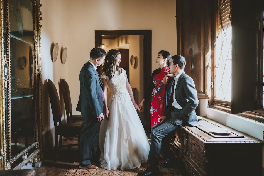 Photographe de mariage Stefano Cassaro (stefanocassaro). Photo du 12 octobre 2022