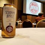 Talbott's Cider Company Scrappy Apple