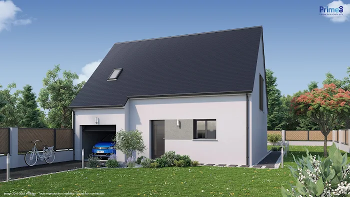 Maison neuve à vendre, Velars-sur-Ouche (21)