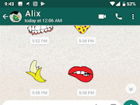 Download Stiker Dewasa Whatsapp