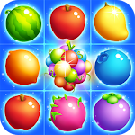 Fruit Crush Deluxe Apk