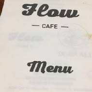 FLOW CAFE