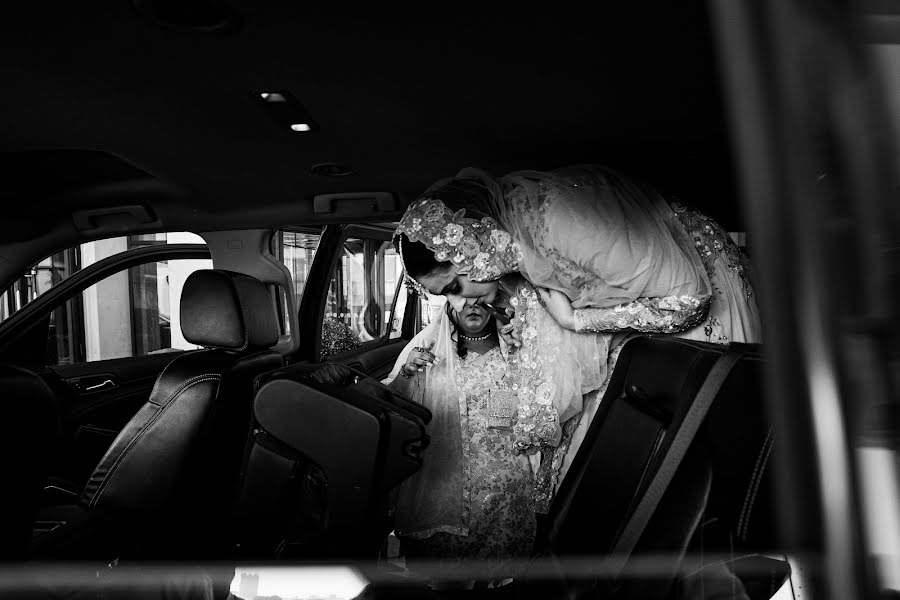 Fotografo di matrimoni Geeshan Bandara (geeshan). Foto del 12 maggio