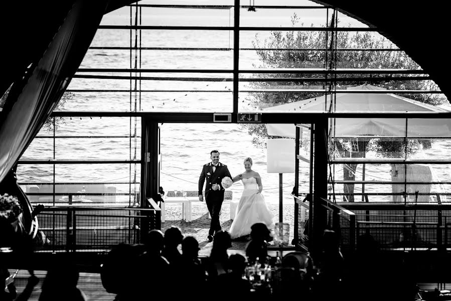 Fotógrafo de bodas Maddalena Bianchi (maddalenabianch). Foto del 3 de junio 2019