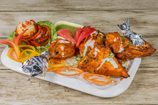 Tandoori Chicken