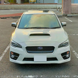 WRX S4 VAG