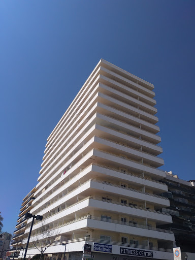 El Edificio