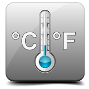 Thermometer 2.984 Icon