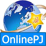 OnlinePJ - Tamil (ஆன்லைன் பிஜே)  Icon