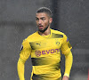 Jérémy Toljan ne terminera pas la saison à Dortmund