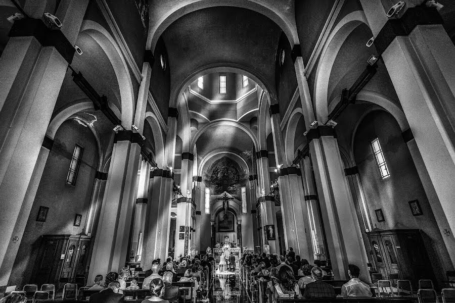 Fotógrafo de casamento Daniele Faverzani (faverzani). Foto de 3 de fevereiro