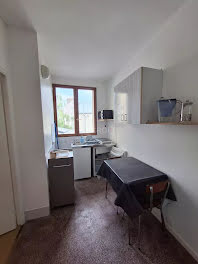 appartement à Gentilly (94)