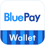 Cover Image of Download BluePay Wallet 4.3.7 APK