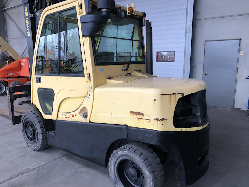 HYSTER H5.0FT