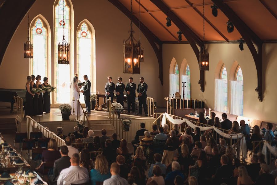 Wedding photographer Ben Lariviere (benlariviere). Photo of 11 February 2021