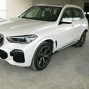 X5 xDrive 45e