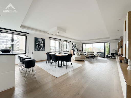 Apartment with terrace 1