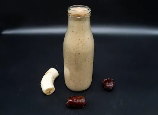 Banana Dates Smoothie