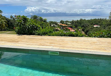 Propriété avec piscine en bord de mer 3