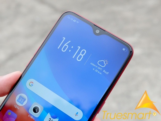 Thay Loa Trong Oppo A5S