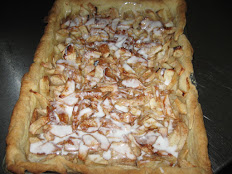 Apple Slab Pie For 9" x 13"