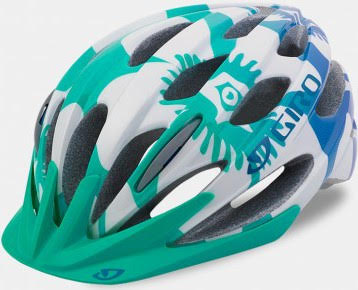 Giro Raze Youth Bike Helmet alternate image 3